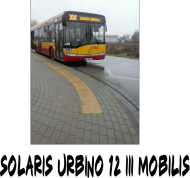 Kubek SU12III MOBILIS