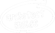 Architect inside