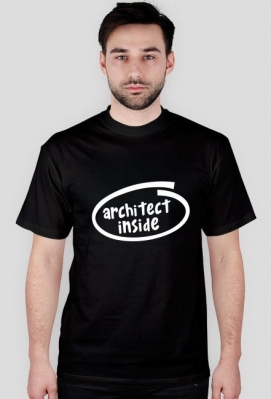 Architect inside - ESPENTA