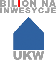 Bilion na inwestycje - UKW