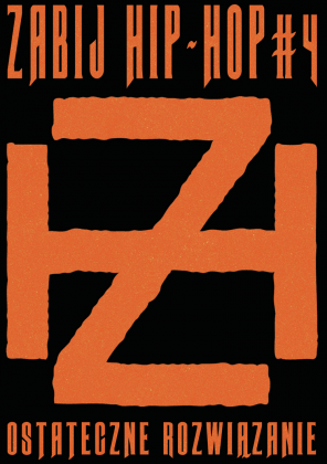 ZABIJ HIP-HOP 02M