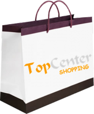 Kubek Biały TopCenter