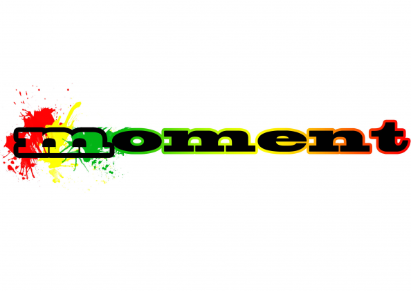 reggae moment