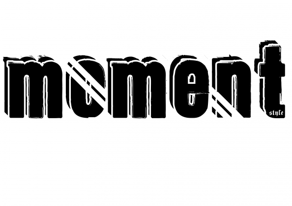 moment logo