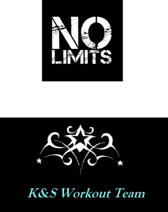 NO LIMITS M