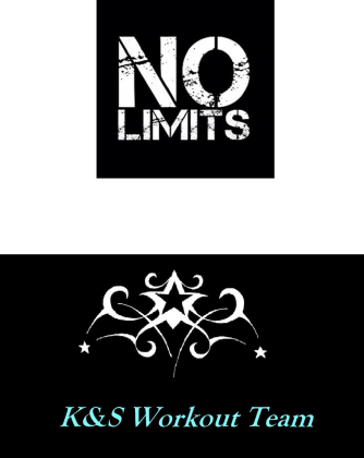 NO LIMITS K