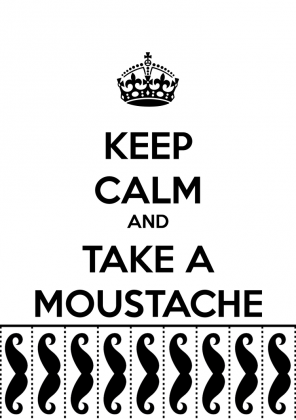 Moustache