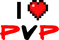 I Love PVP