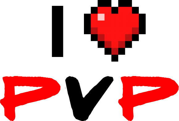 I Love PVP