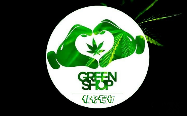 Green Shop