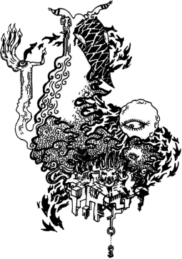 NOC - BLUZA BIAŁA
