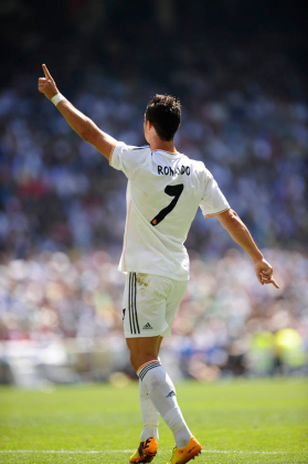 KUBEK CR7