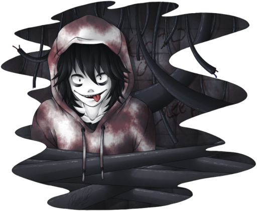 Jeff the Killer 2