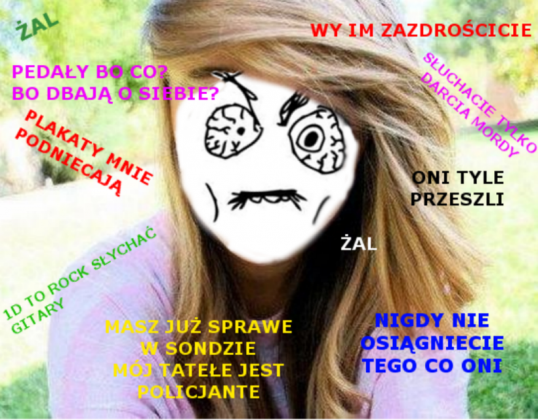 Directionerka z bólem odbytu damska