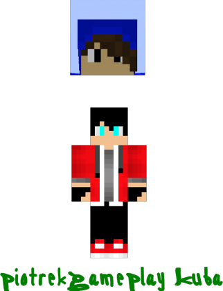 PGPK 2LOGO-dziecięca