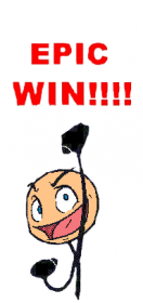 epic win