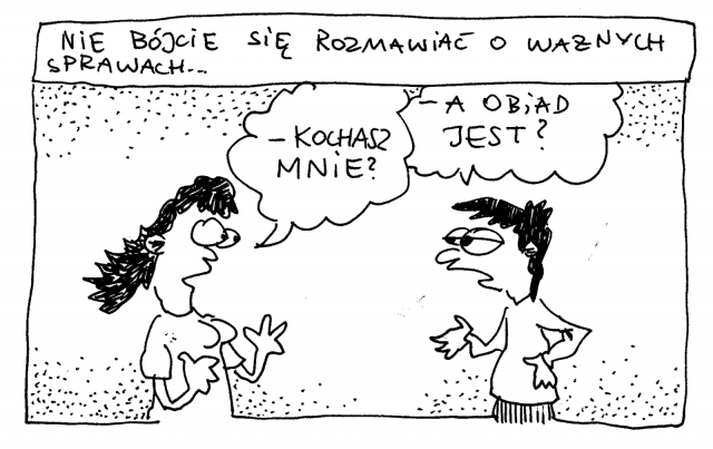 trudne sprawy