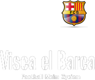 Czarna Bluza Visca el Barca