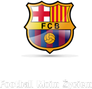 Czarna Bluza Visca el Barca
