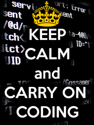 CARRY on CODING