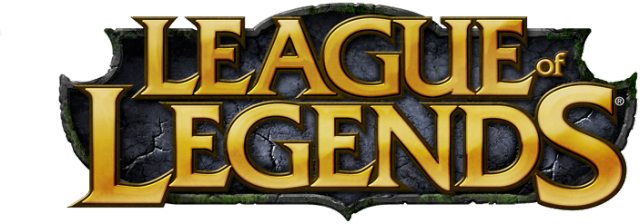 LEAGUE of LEGENDS