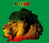 Reggae