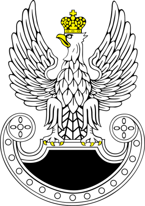 Koszulka Wojsk Specjalnych