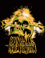 Bring Me The Horizon #3