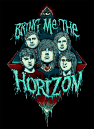 Bring Me The Horizon #5