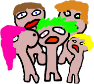 Wiejski Gang