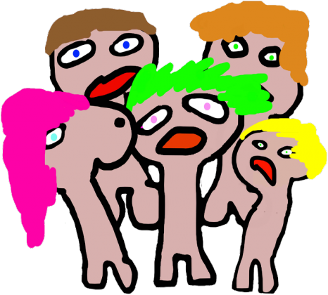 Wiejski Gang