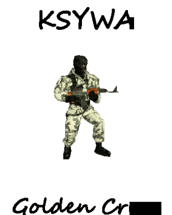 Projekt koszulki nr 2