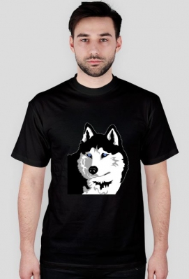 Koszulka Husky - Różności