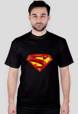 Koszulka Superman - Różności
