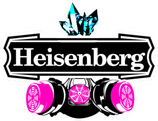 Heisenberg BB