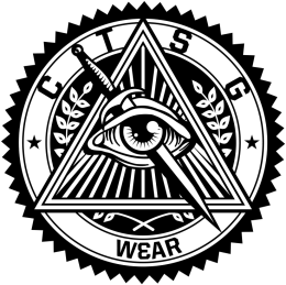 CTSG Wear (dziecięca)