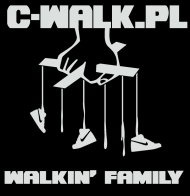 C-walk.pl - Walkin' Family (Girl / Godfather)