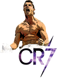 Cristiano Ronaldo 7