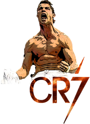 Cristiano Ronaldo 7