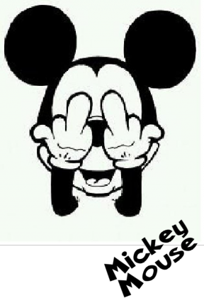 MICKEY