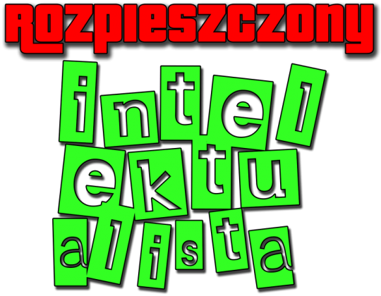 Rozpieszczony Intelektualista v2