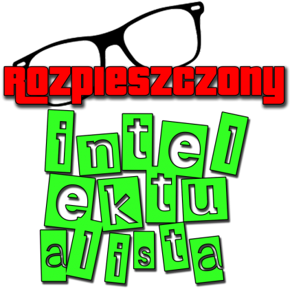 Rozpieszczony Intelektualista v1