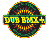 DUB BMX + Crewneck