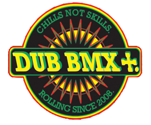 DUB BMX + Crewneck