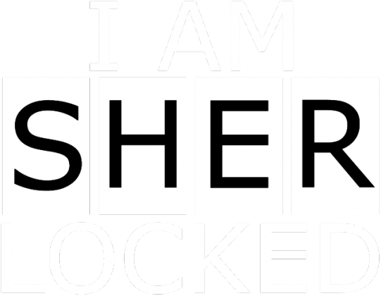 I am Sherlocked