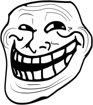 Troll Face