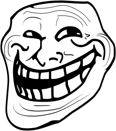 Troll Face