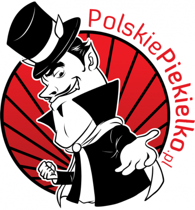 Kubek Polskiego Piekiełka