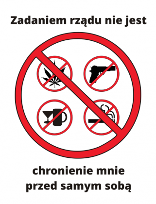 Rząd mnie nie chroni