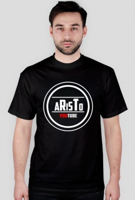 ARISTO YOUTUBE ELIPSE - Aristo koszulki :)